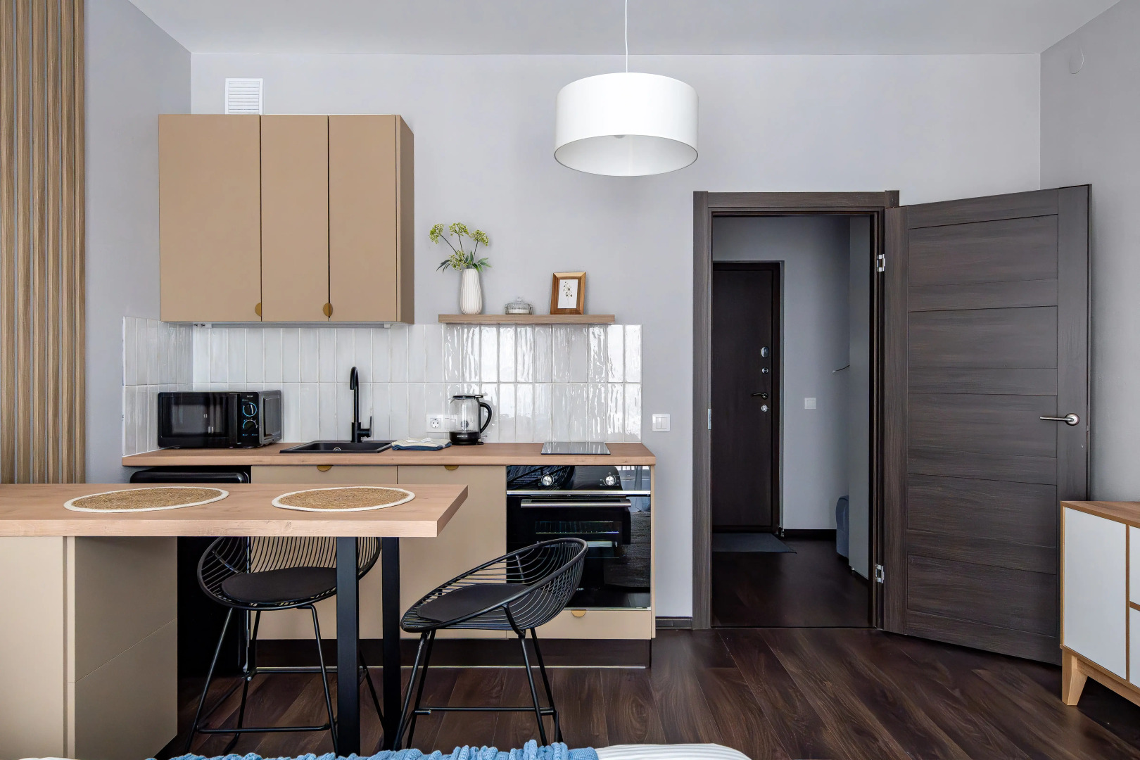 Квартира Стрижи