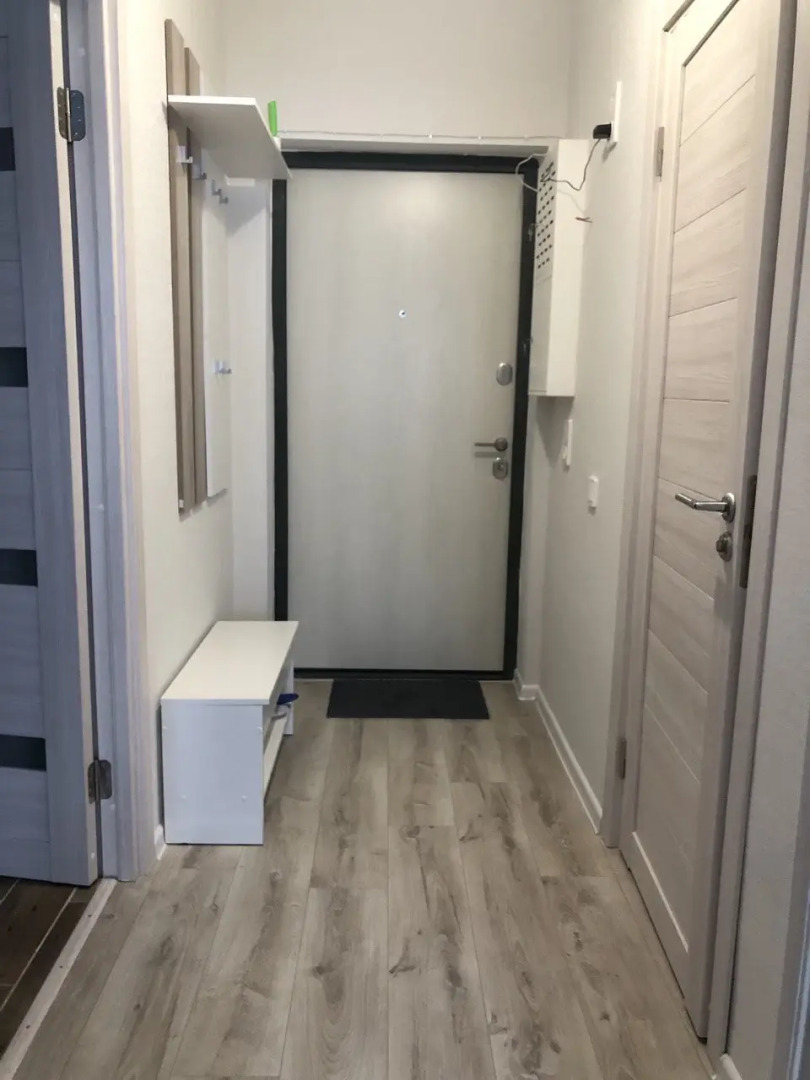 Квартира у метро Солнцево