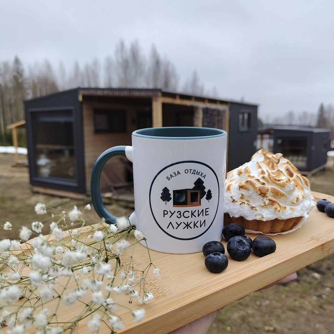 Частный дом Рузские Лужки