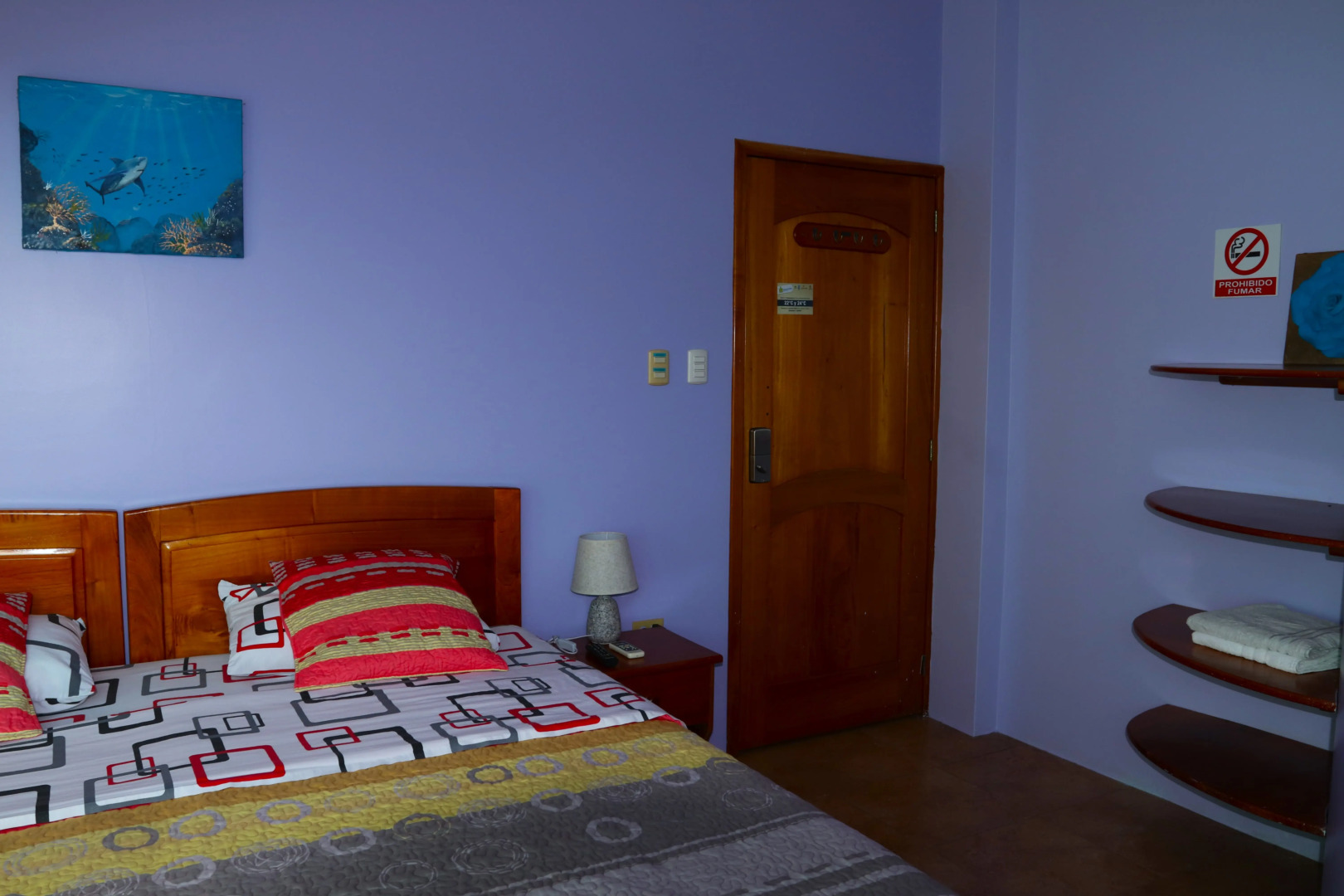 Хостел Ariana´s Galapagos