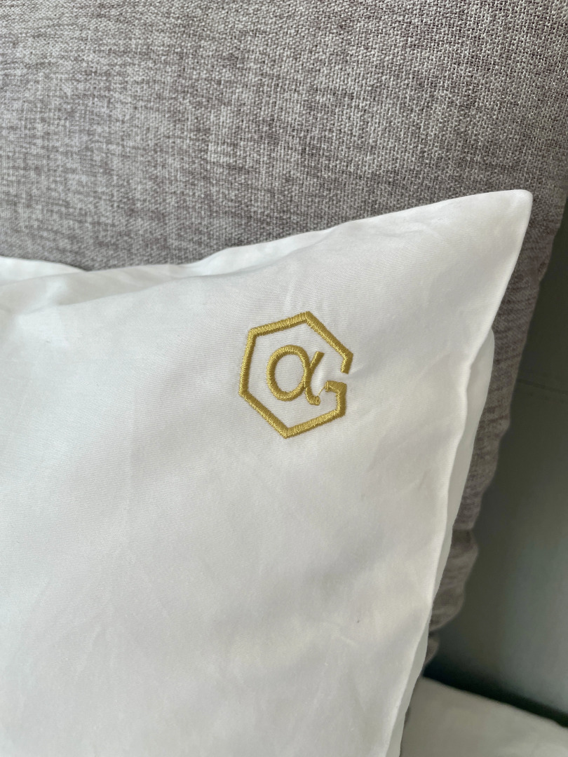 Отель Альфа Гарден