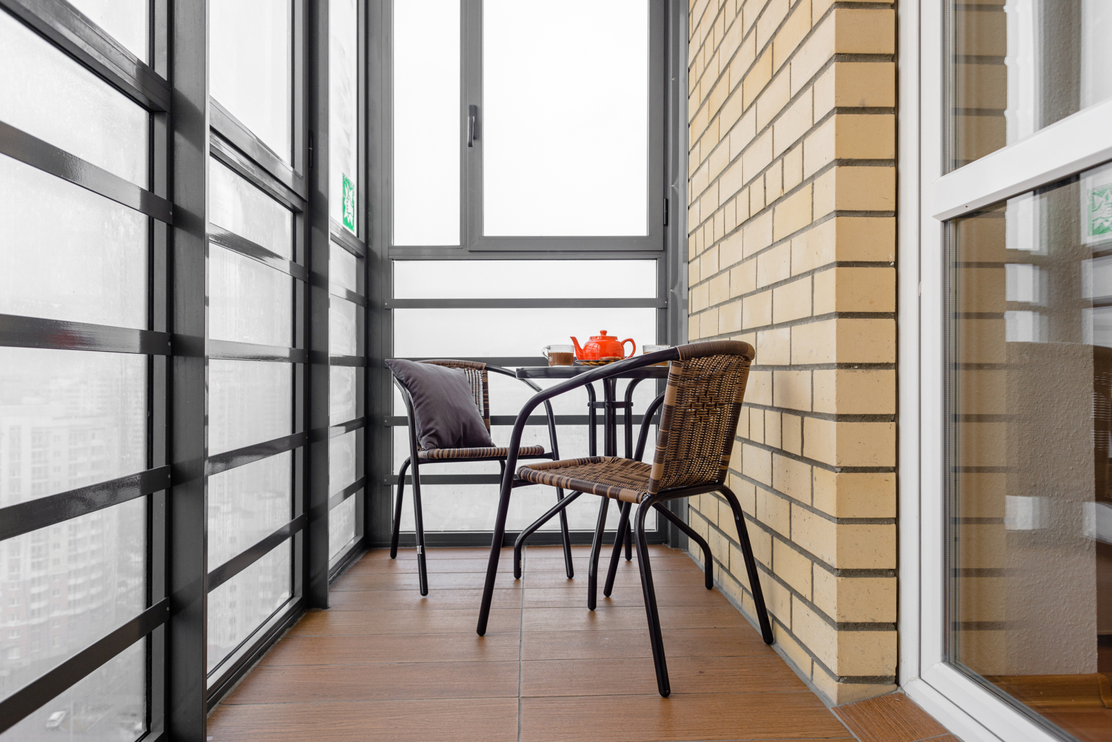 Апартаменты PASHk INN на Союзной 27