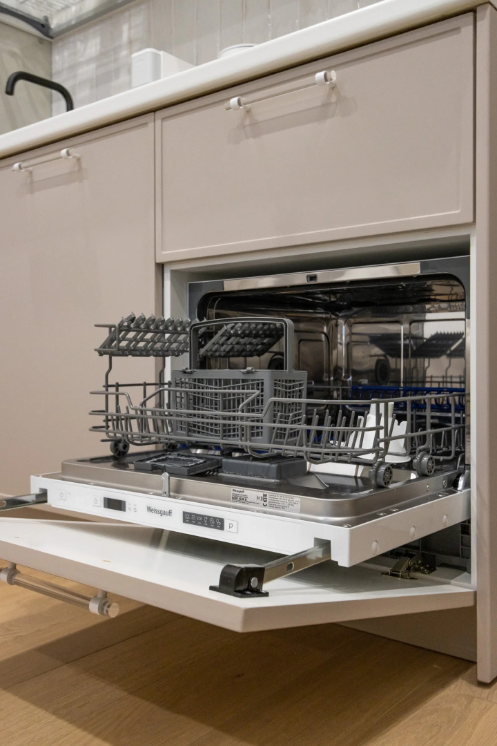 Апартаменты У Моря