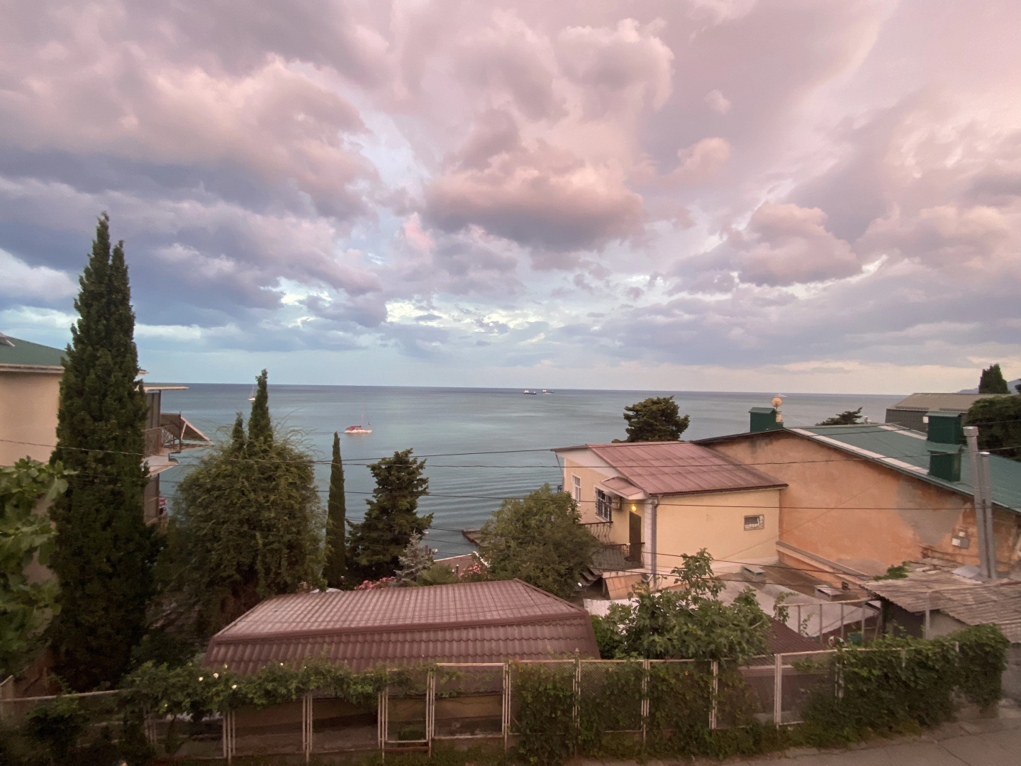 Гостевой дом на Дражинского 4а