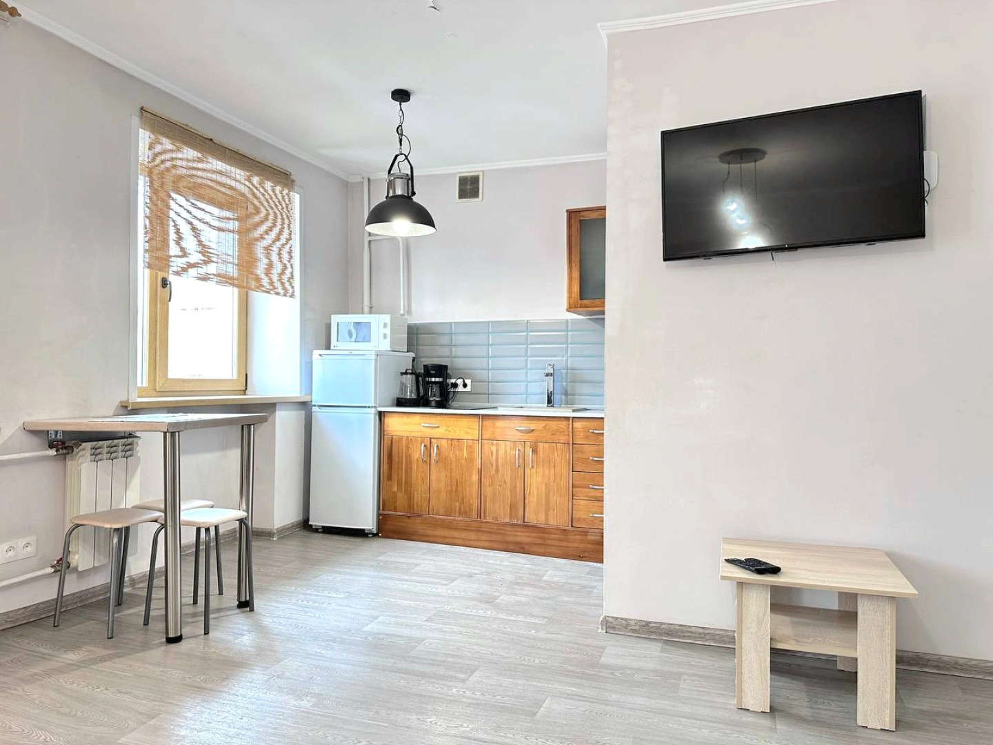 Квартира двухкомнатная в центре на Весенней рядом с КузГТУ и  РИАцентром