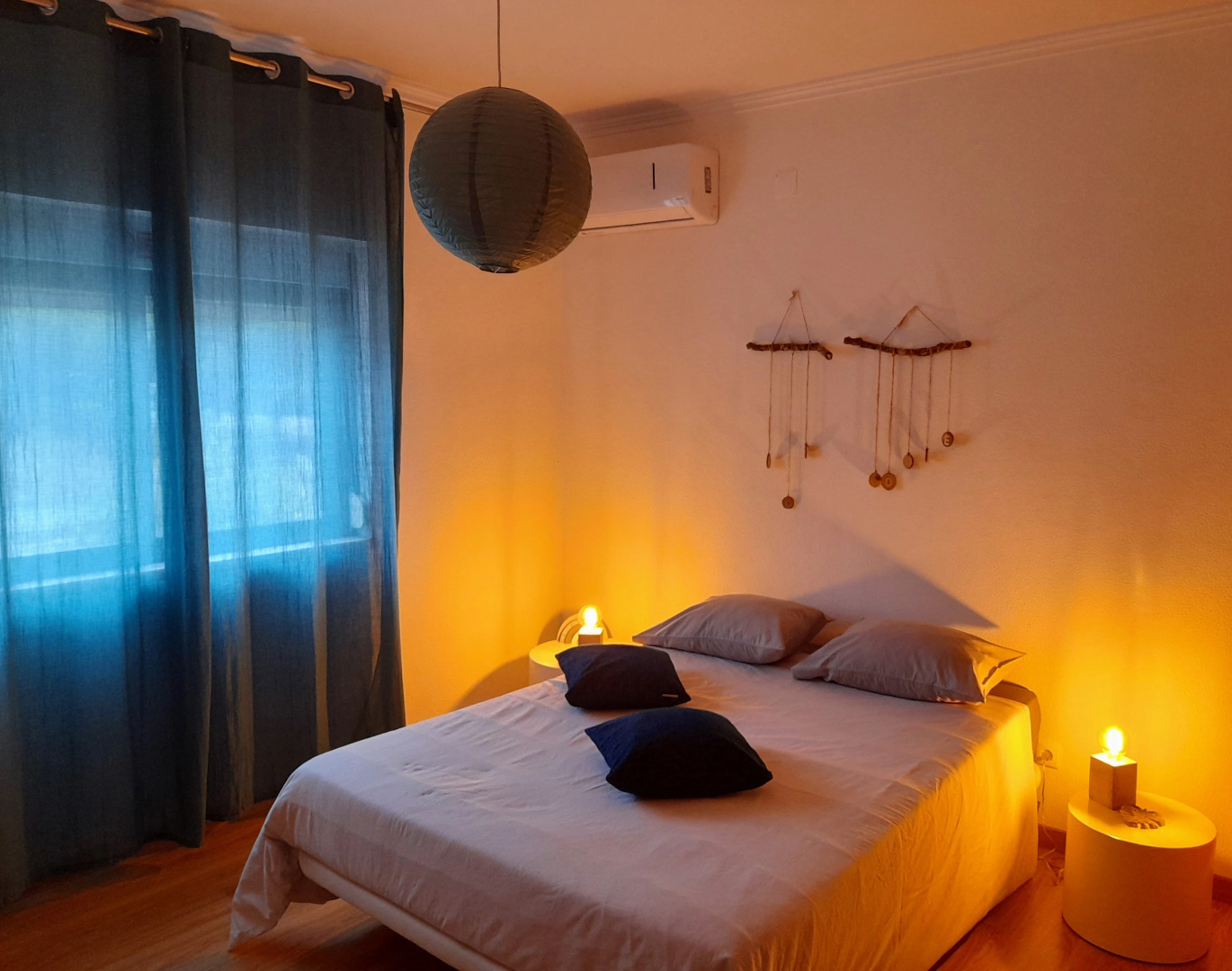 Гостевой дом Sublime Sun & Van By Meco Stays