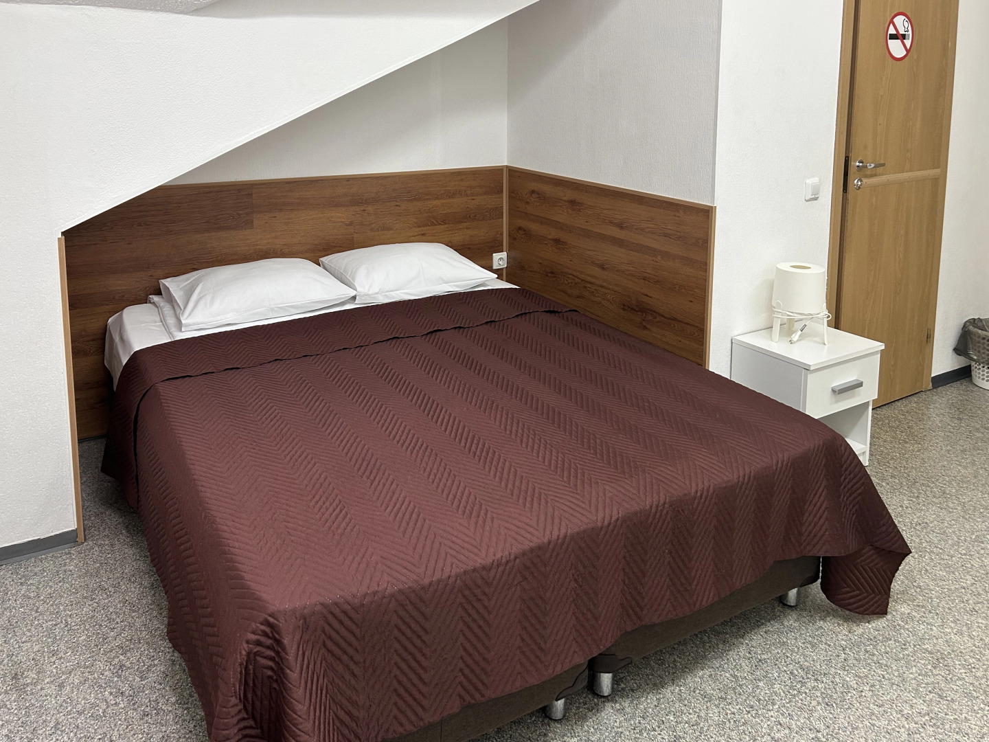 Гостиница Хозяюшка