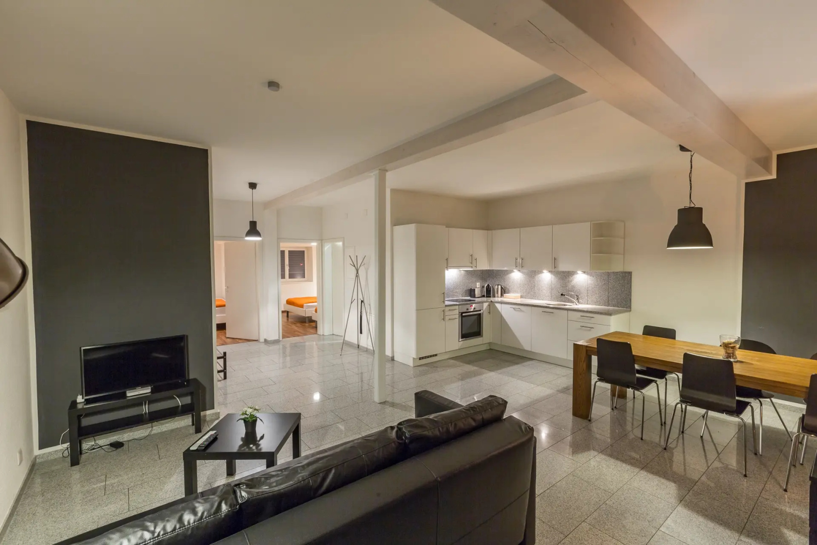 Апартаменты Central Home
