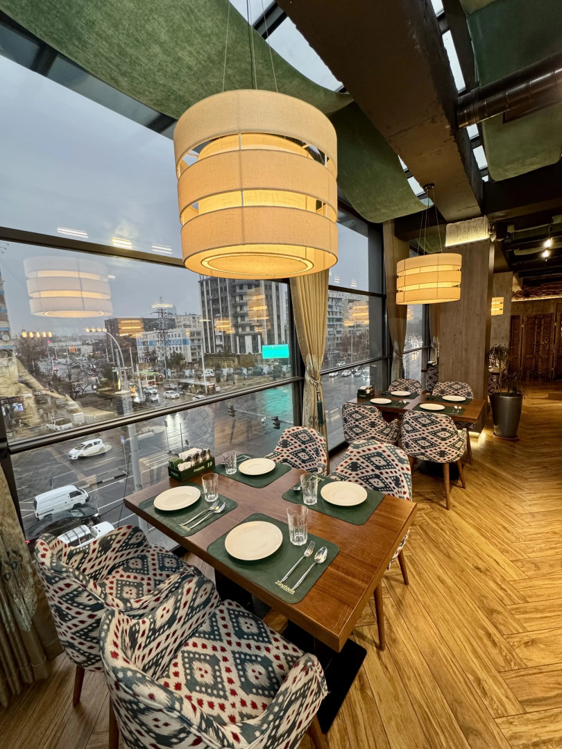 Отель Arda Plaza