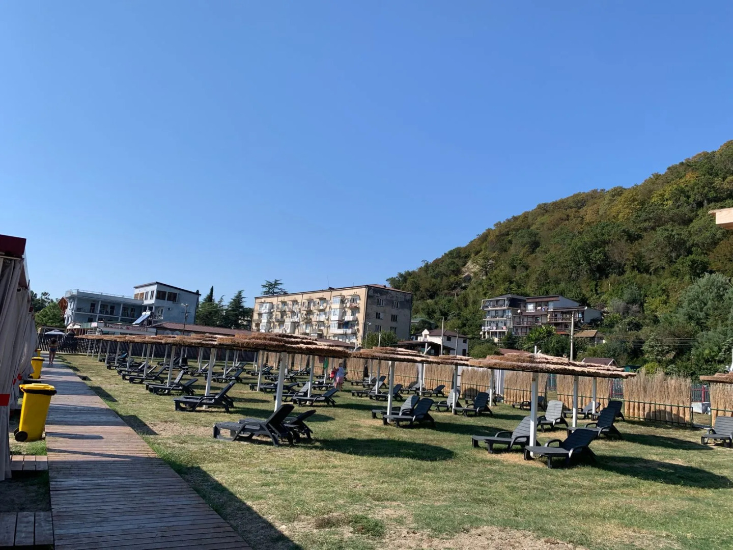 Гостевой дом Riviera