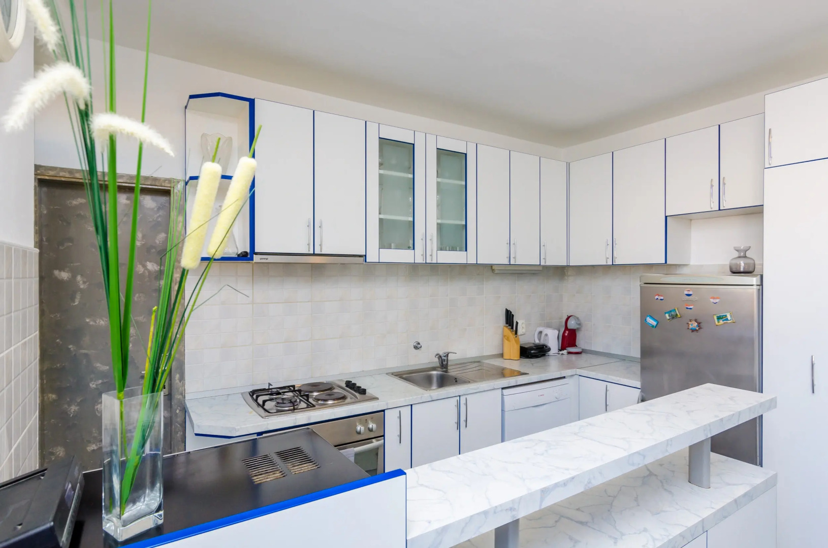 Апартаменты Nostromo Family