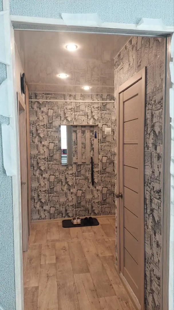 Квартира на Лоунской 8