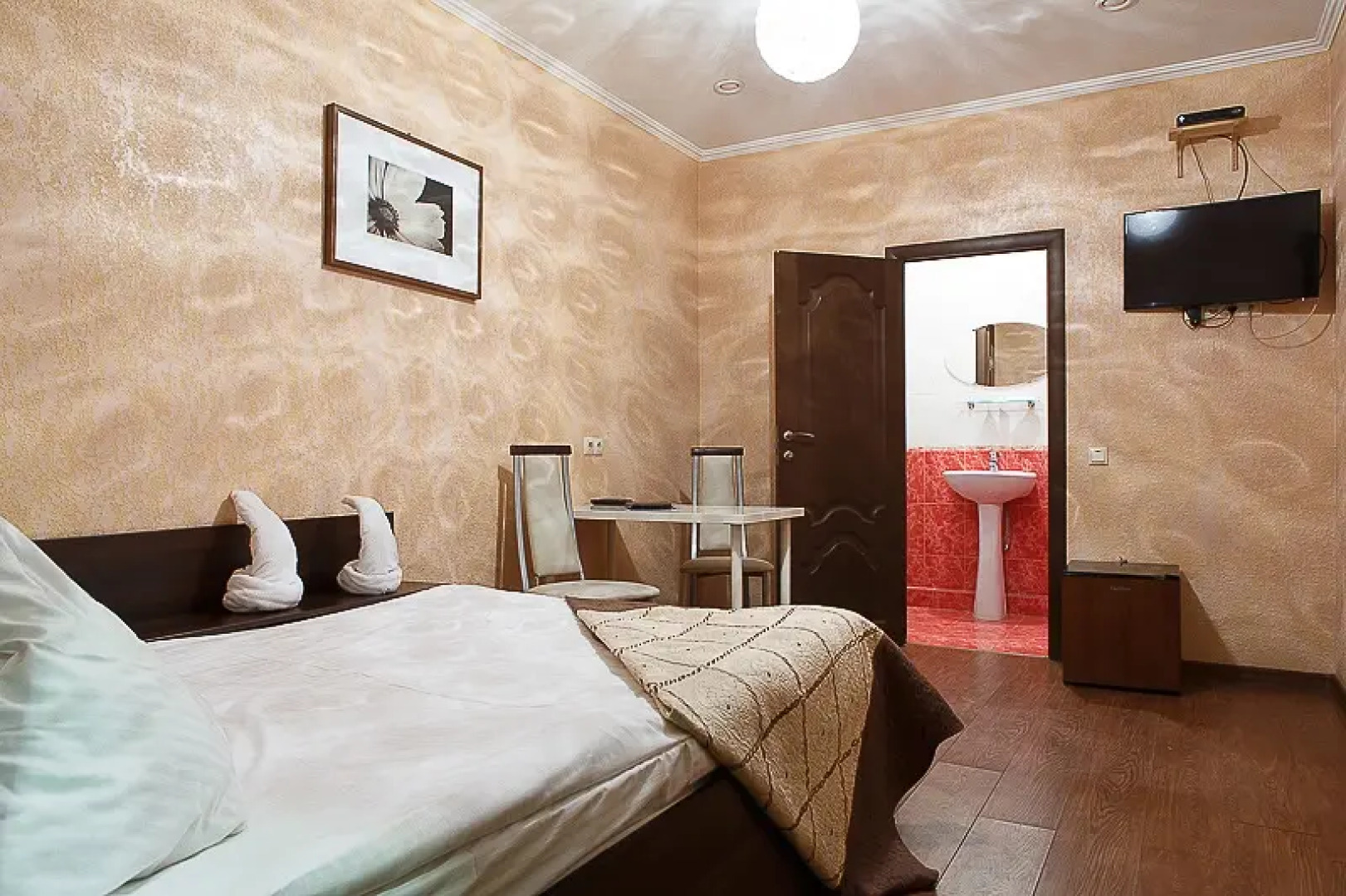 Мини-отель Сиеста