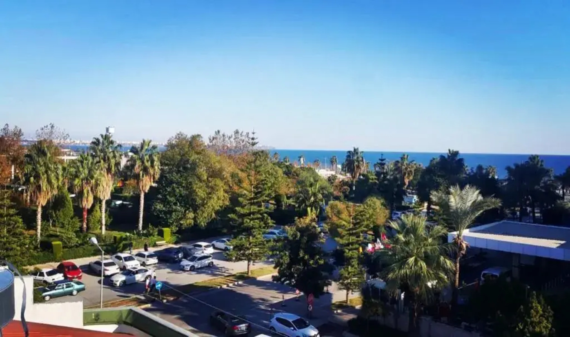 Бутик-отель EVA Boutique Hotel