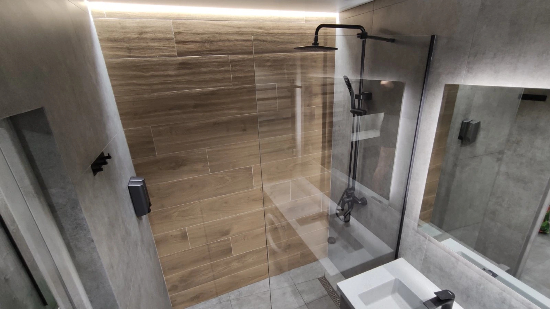 Квартира Отличная студия