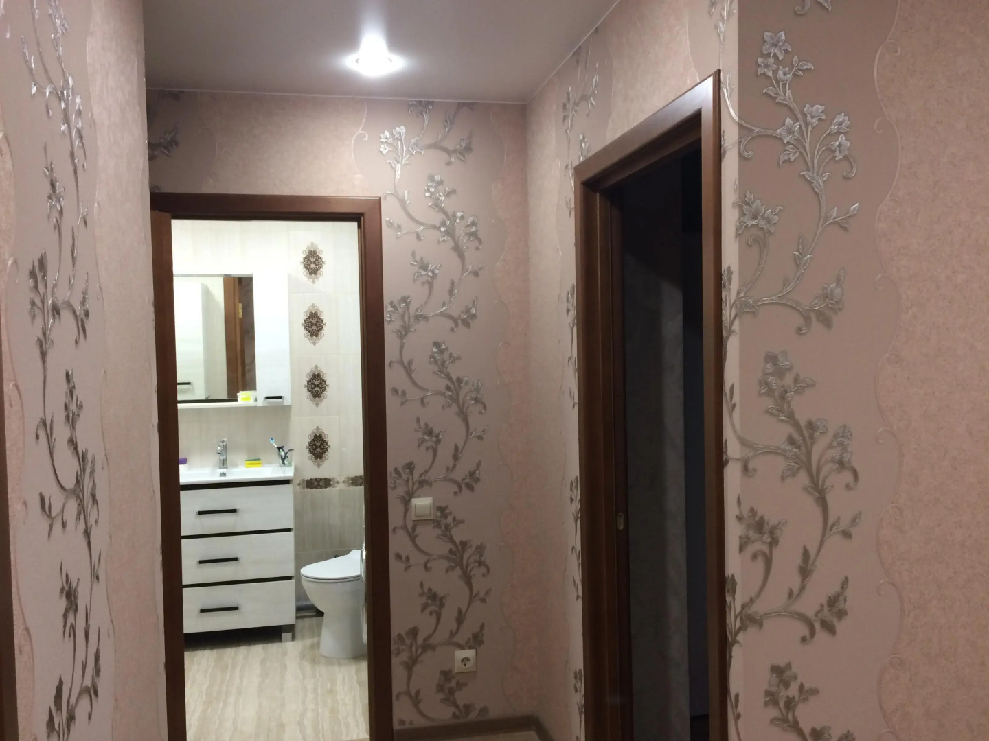 Квартира на Маркса