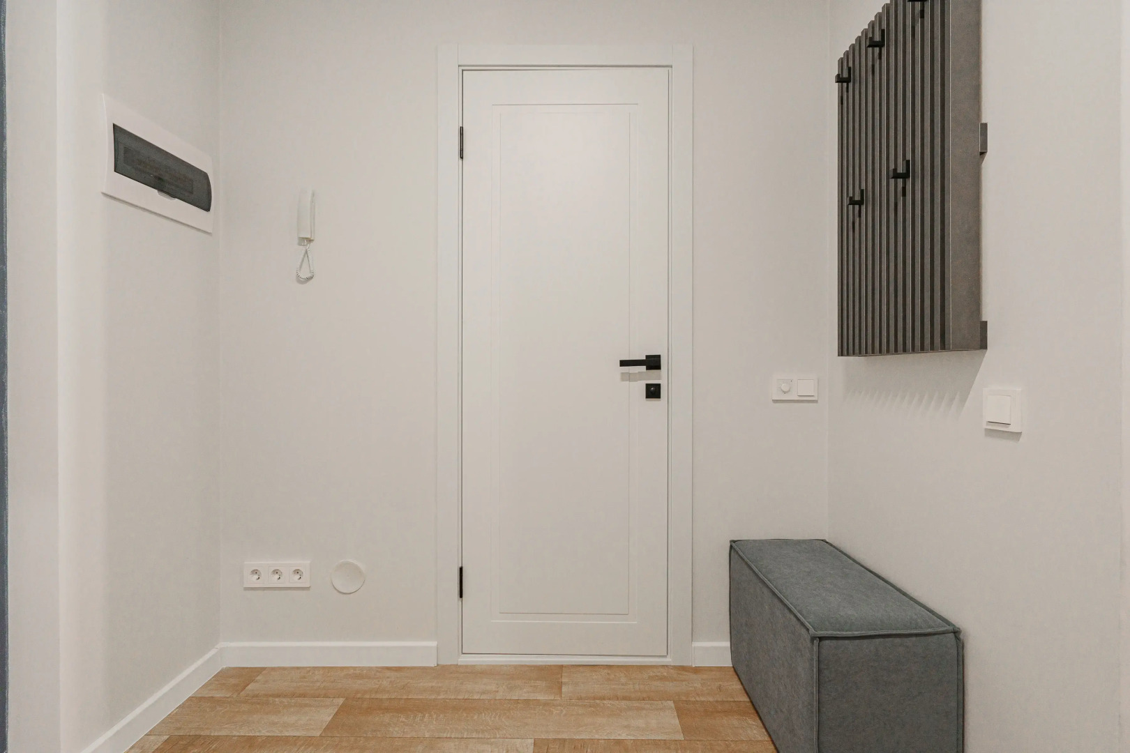 Квартира Дизайн студия в Soumen Ranta