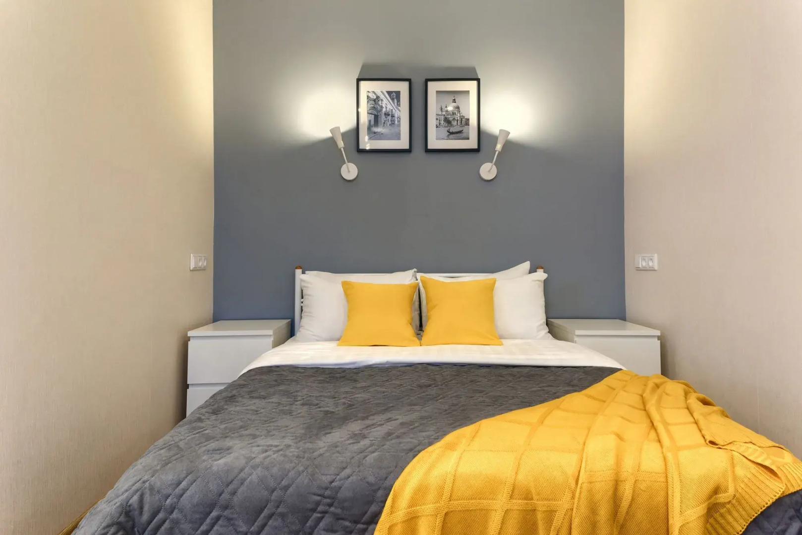 Апартаменты на Ленина