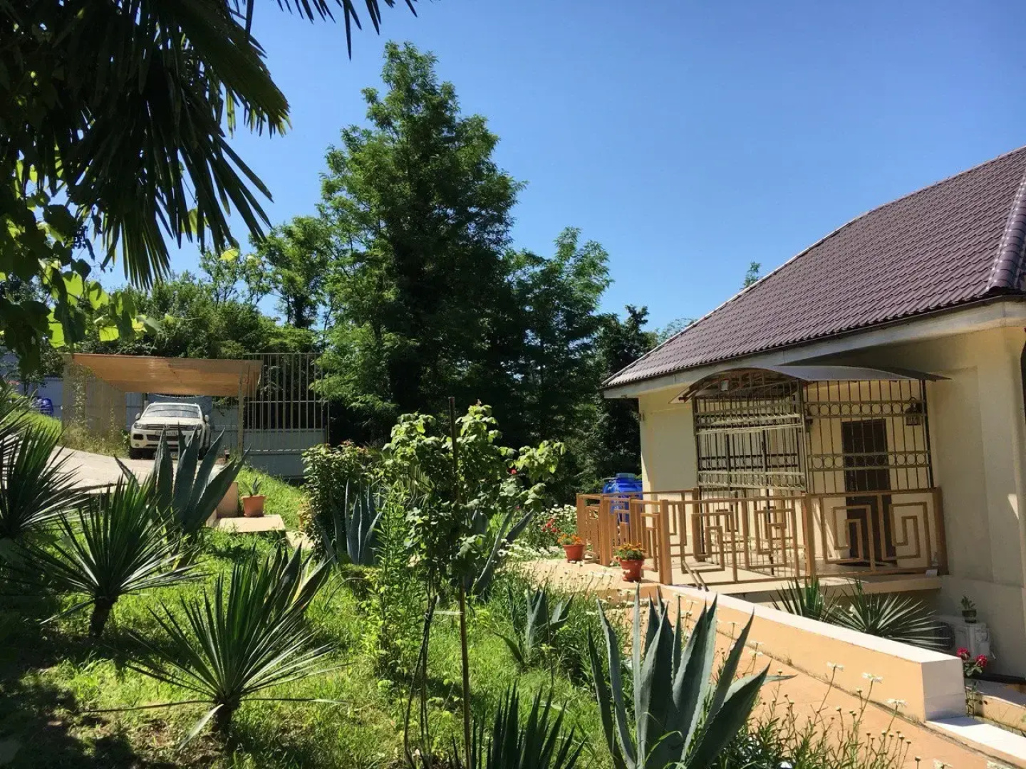 Апарт-Отель VillaRomano