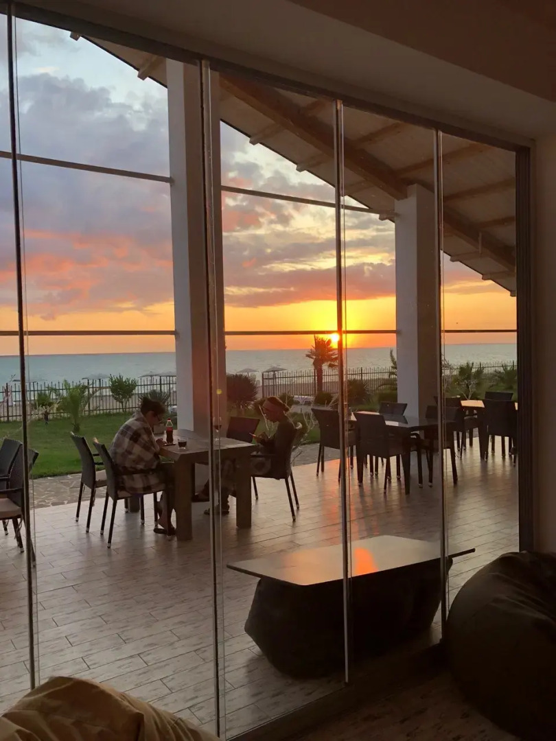 Inzhir Villadzh (Injir Village)