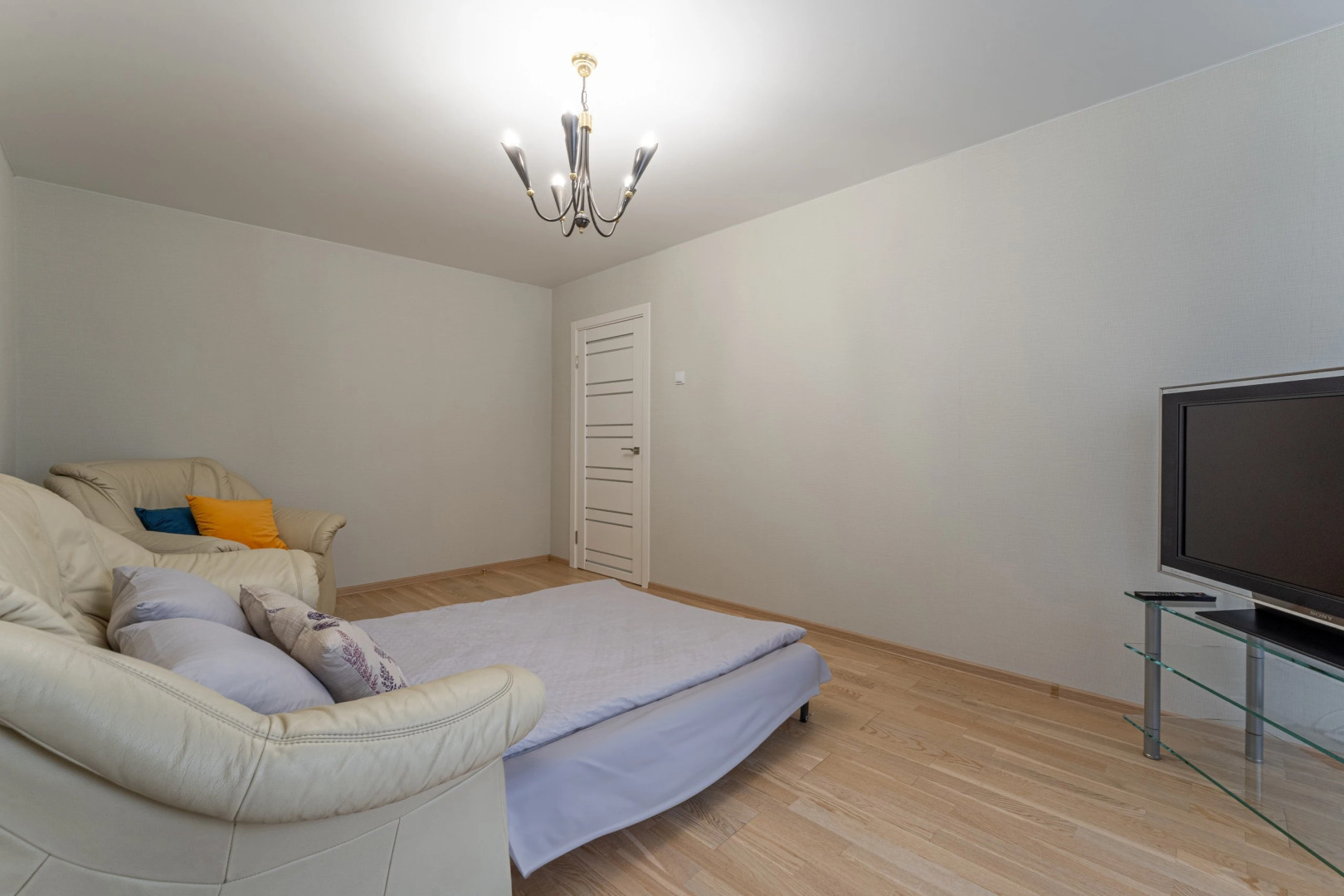 Квартира на Дарвина