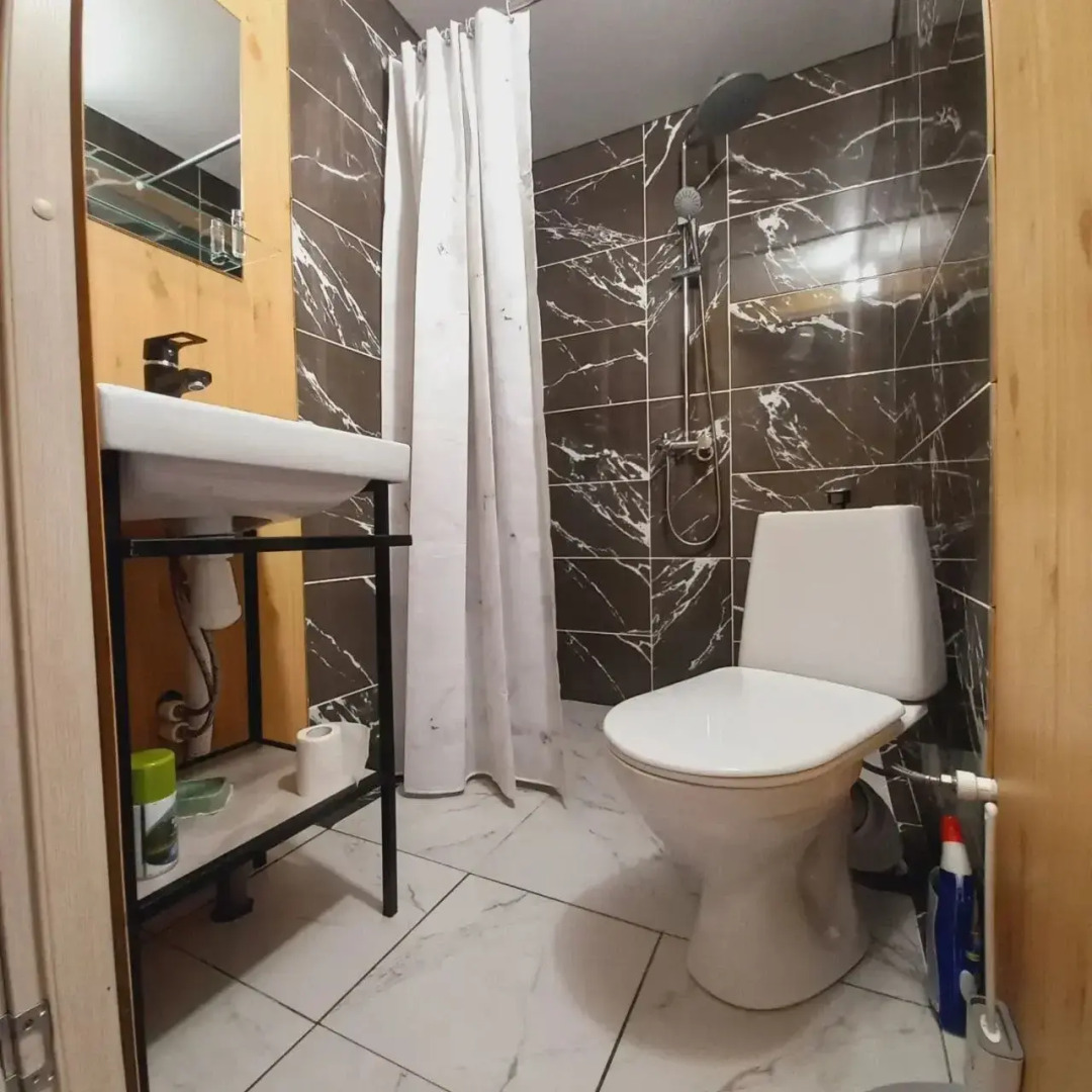 База отдыха Азулу