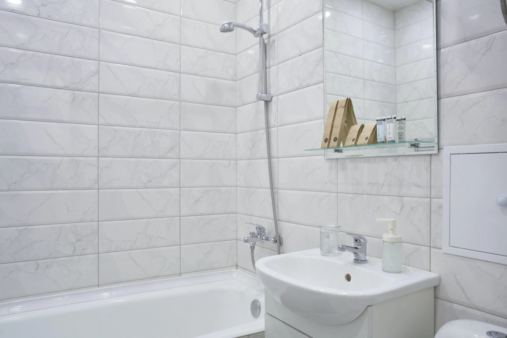 Апартаменты  Good Night на Дзержинского 24