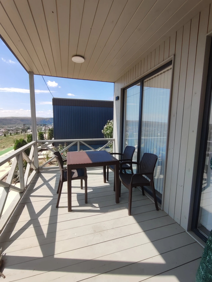 База отдыха Туристический Комплекс Мамрач