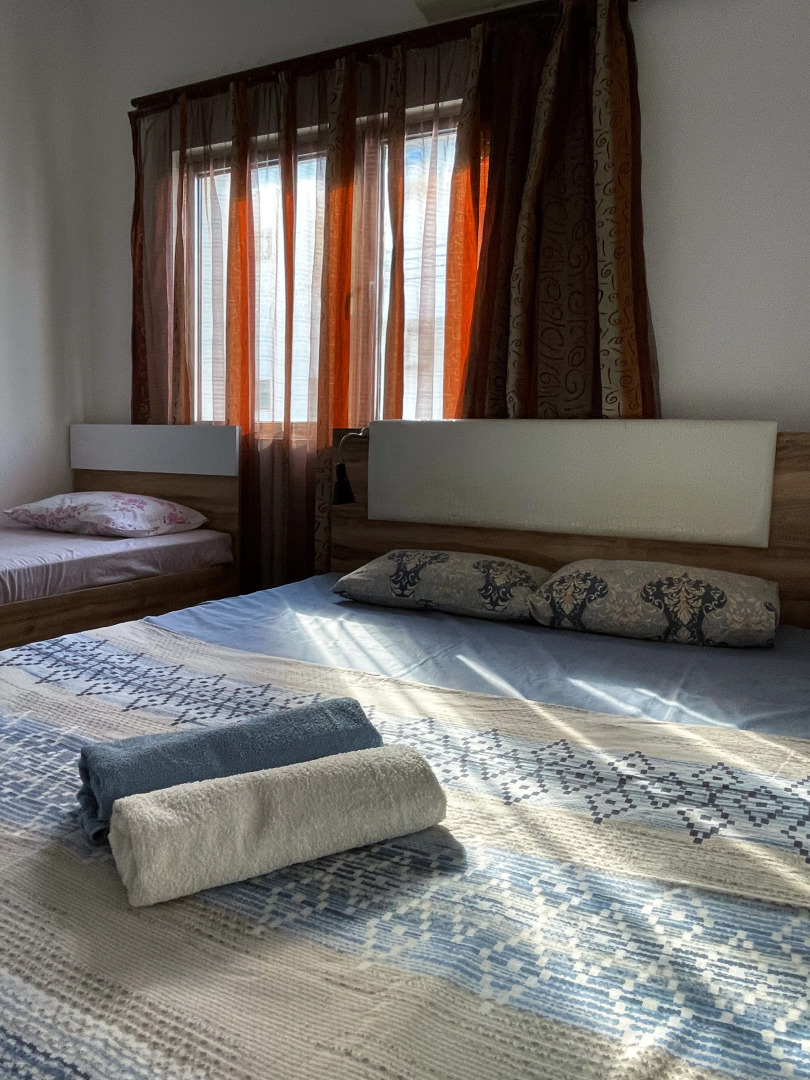 Апарт-отель Rix