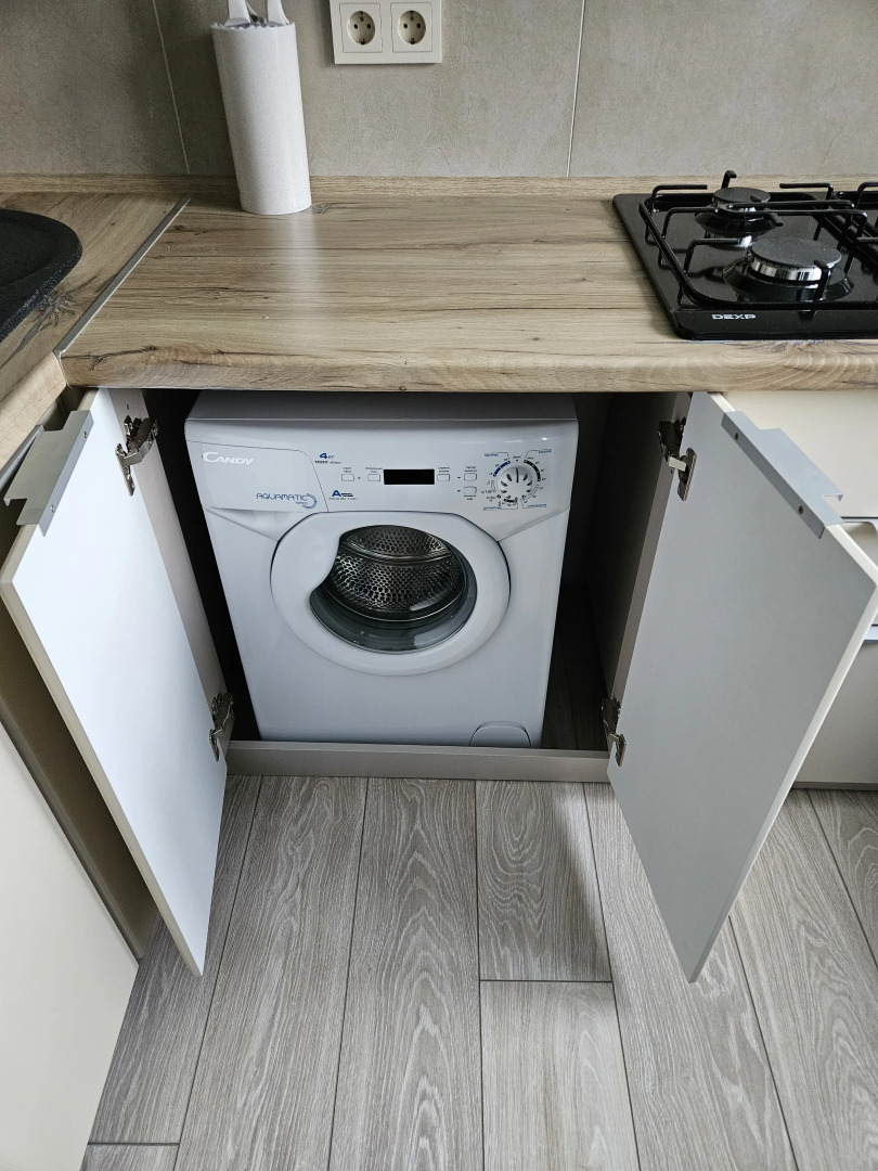 Апартаменты на Волжской набережной 177