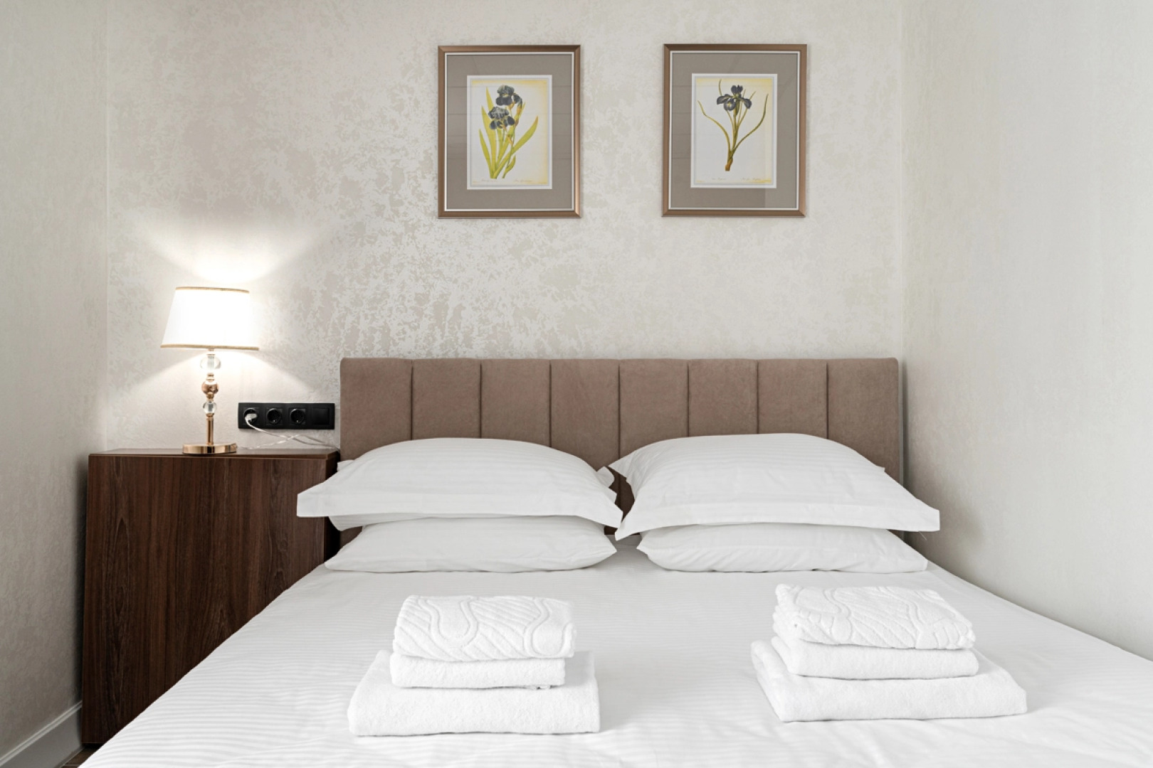 Отель Волжская Гавань