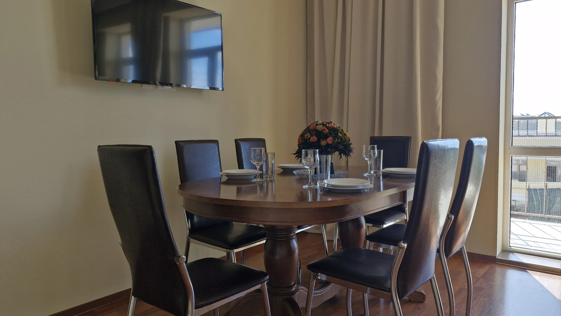 Квартира Атлант Алушта 2