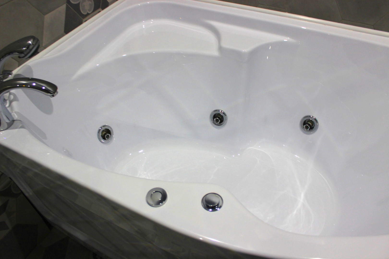 Апартаменты Верхнеторговая Площадь