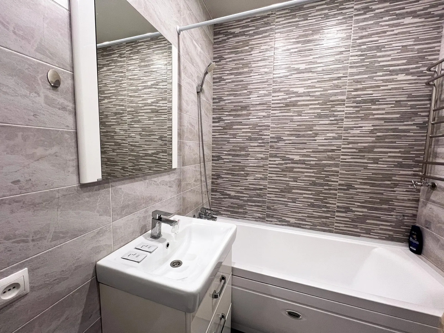 Апартаменты Семейные от Команды APART MV