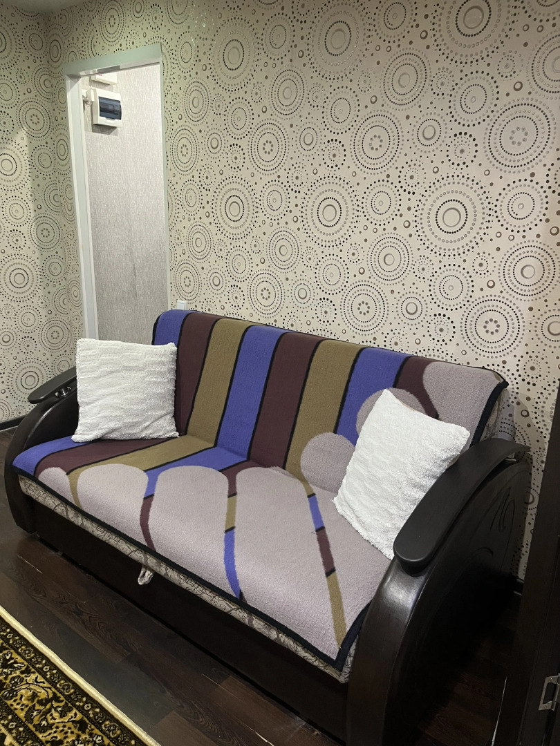 Квартира в центре