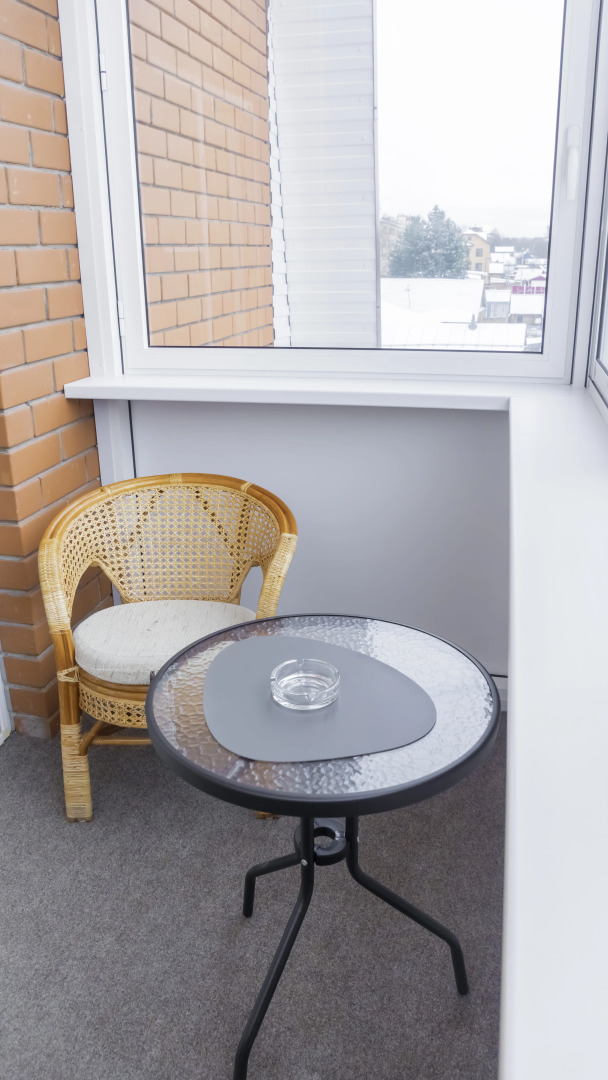 Гостиница Домашний очаг