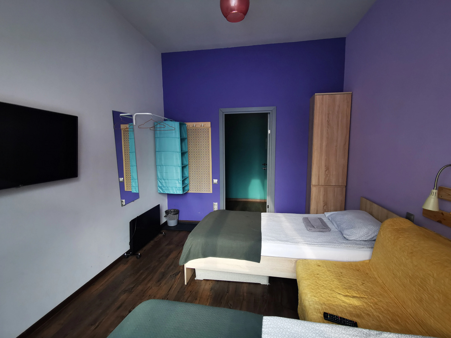 Хостел Ягель