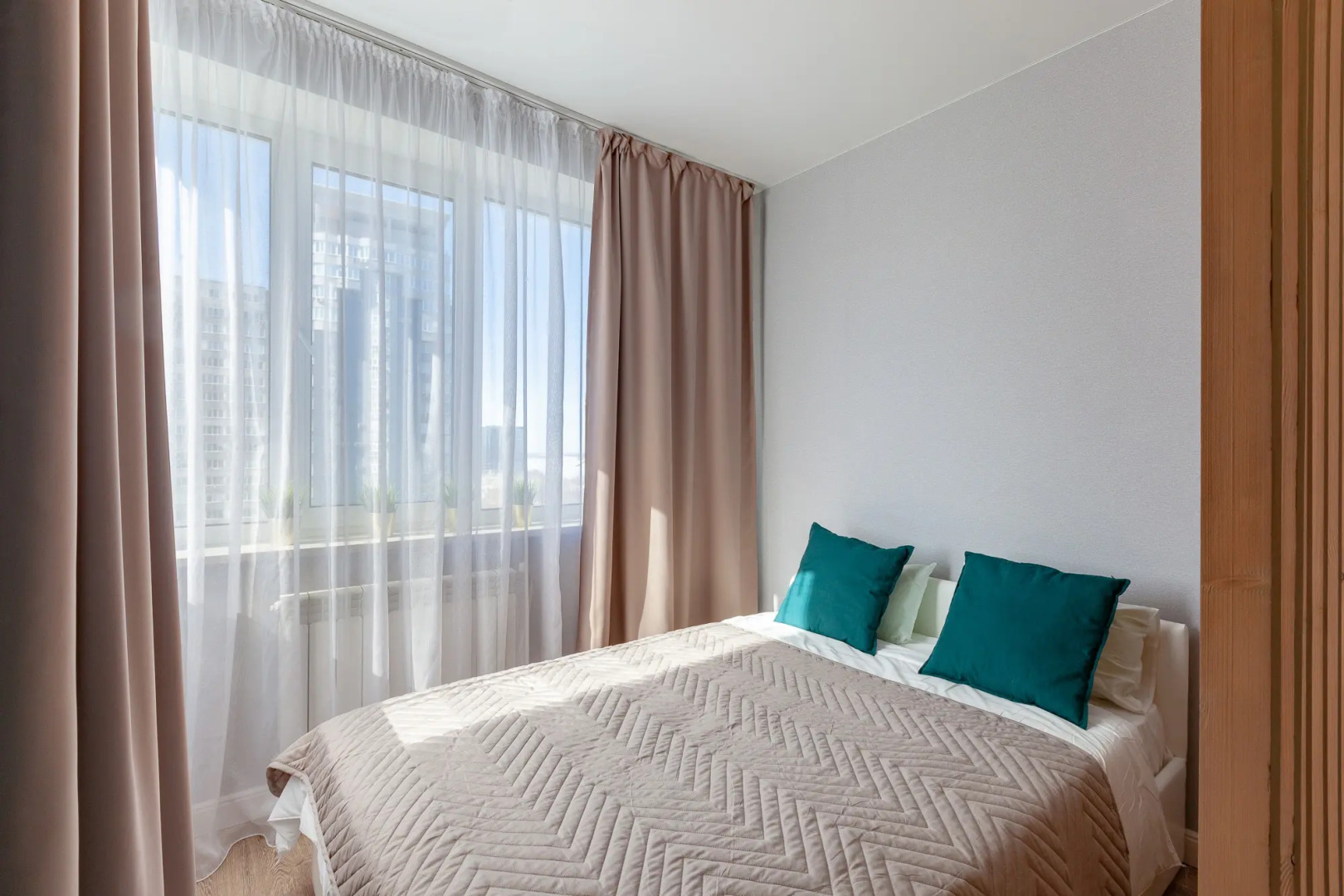 Квартира Ant Apart comfort