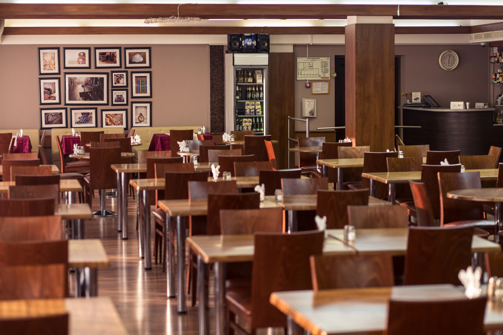 Отель Бекасово