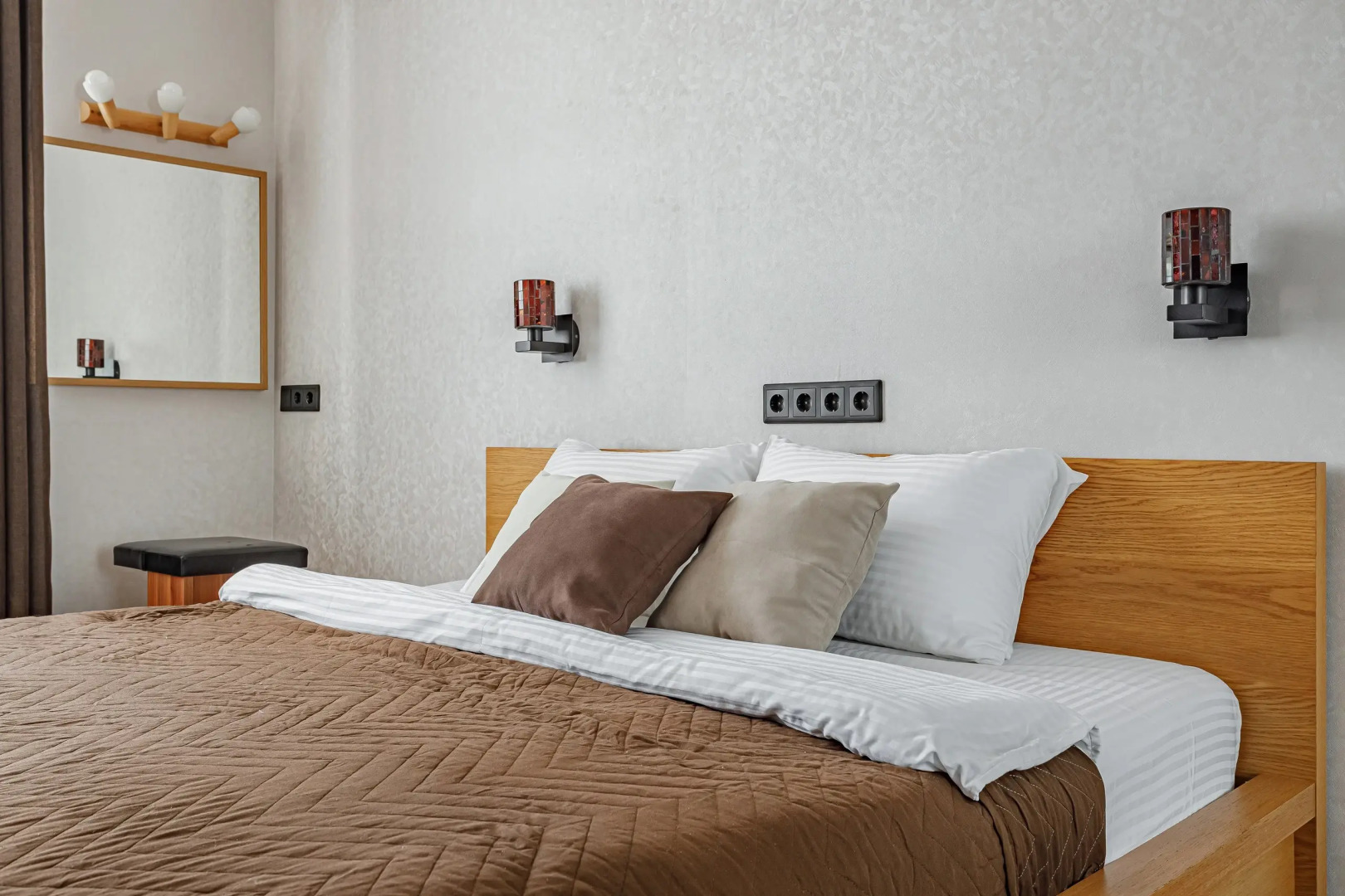 Квартира Элегия