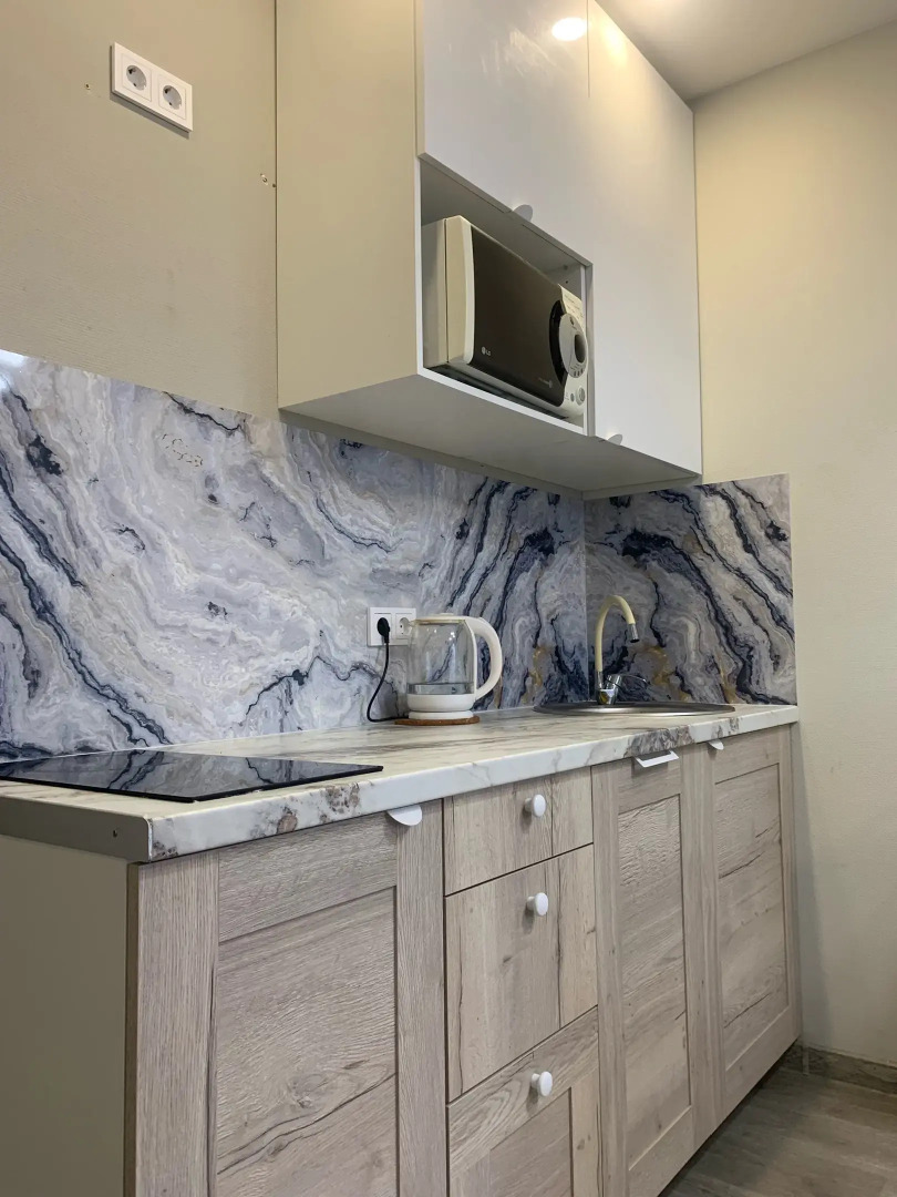 Апартаменты Family club in2 it