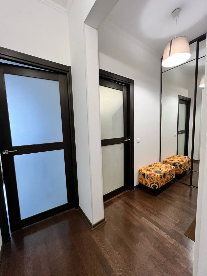 Квартира Уютная Евродвушка на Петроградской в Новом ЖК