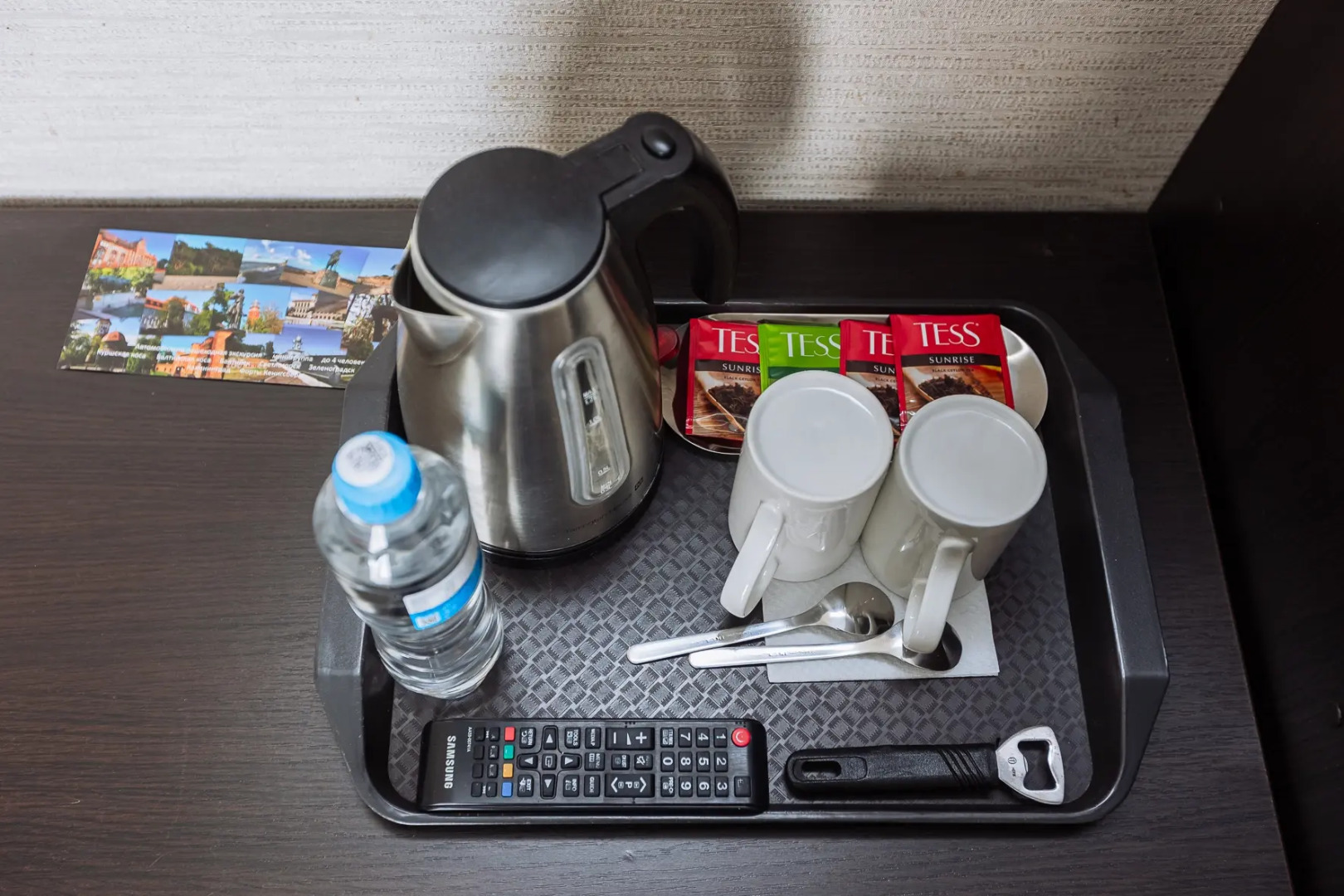 Отель Вотрэ Мизон