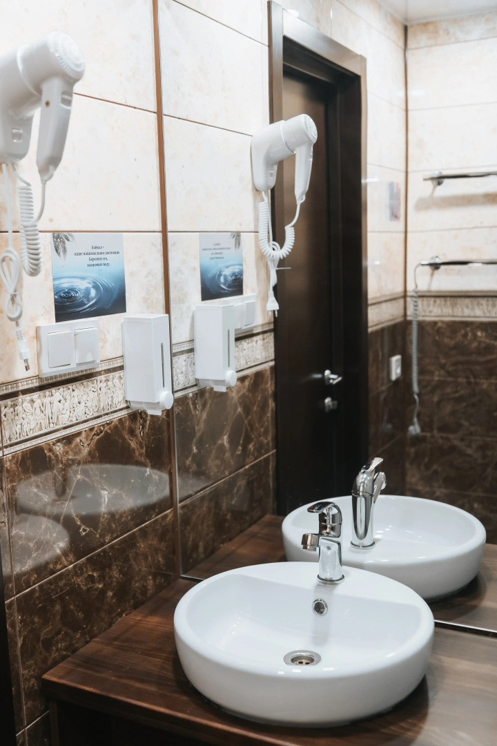 Отель Вера Байкал