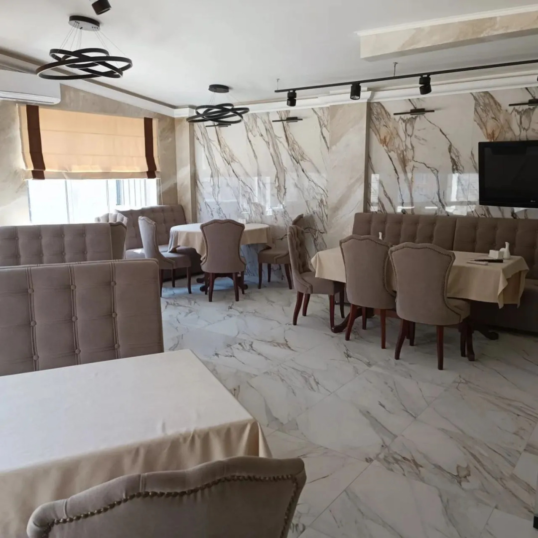 Гостевой дом Олимп