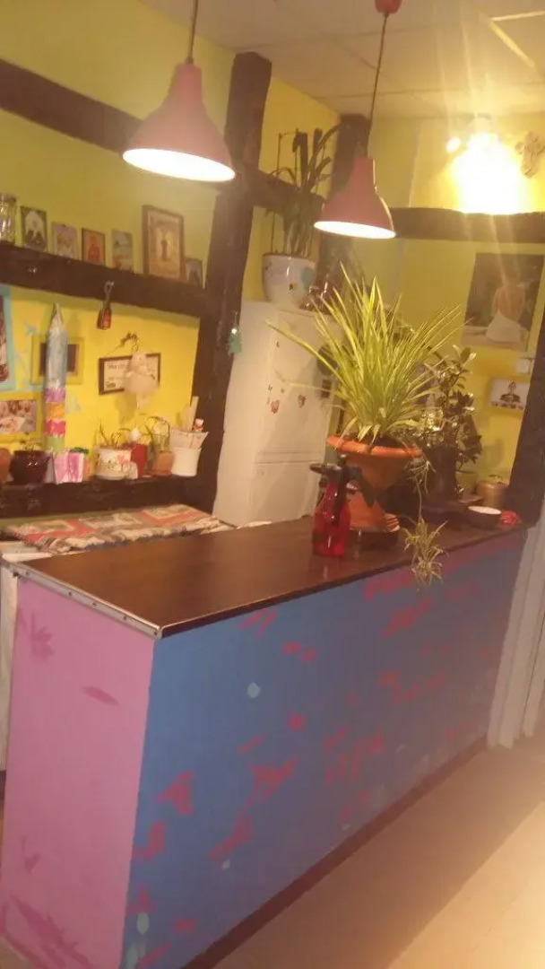 Мини-Отель Солнечная 9