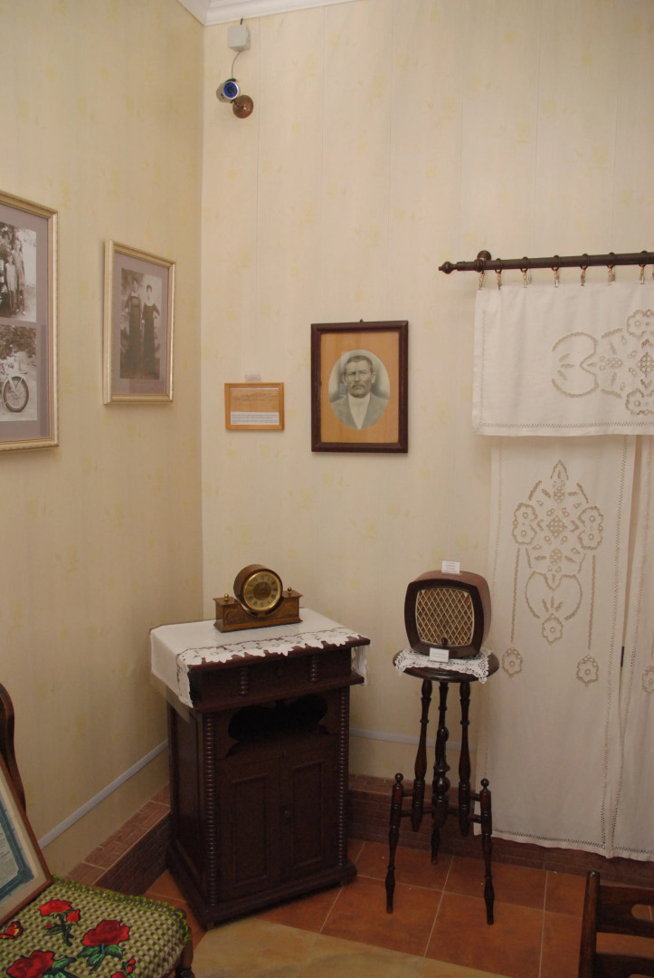 Отель Добриан