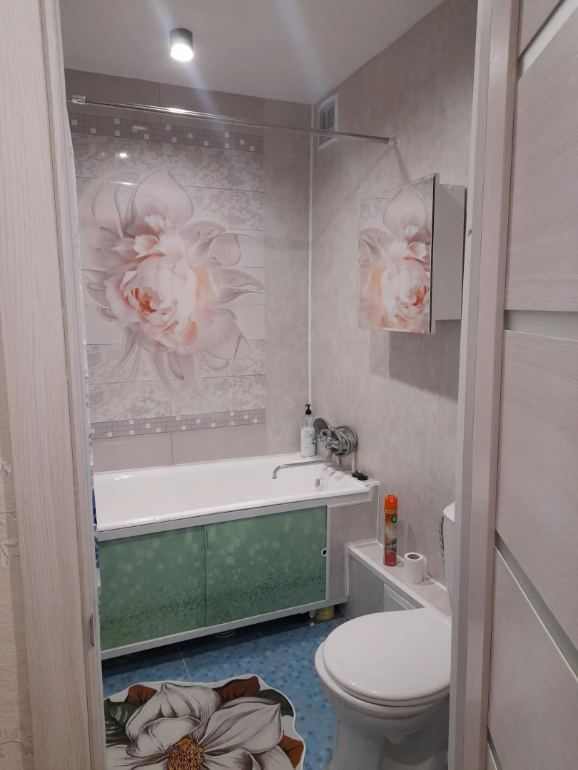 Квартира Проспект Космонавтов 12