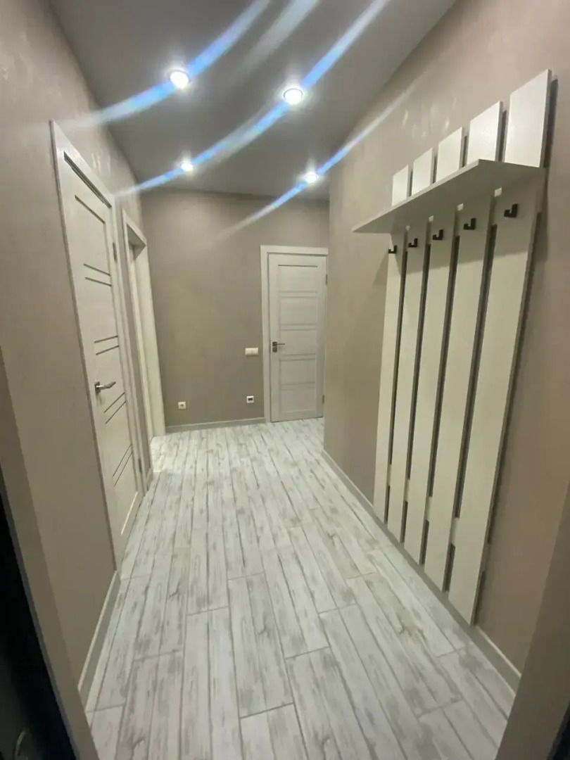 Квартира Комфортный 41