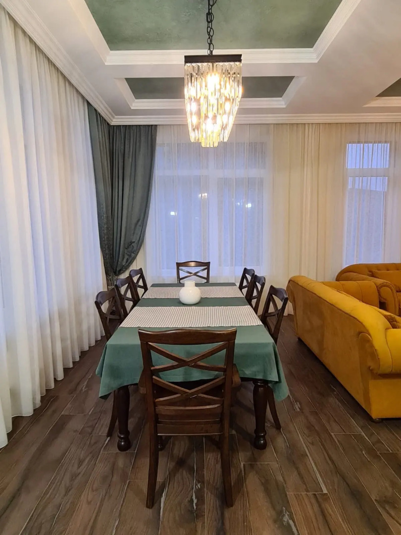 Вилла Дом на берегу Балтийского моря